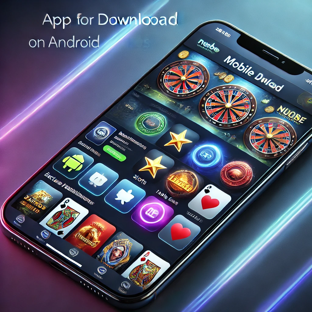 Nuebe Gaming Download: How to Get the App and Start Playing